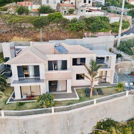 Fajã da Ovelha The Best Sea View In Madeira - Casa Farol מראה חיצוני תמונה