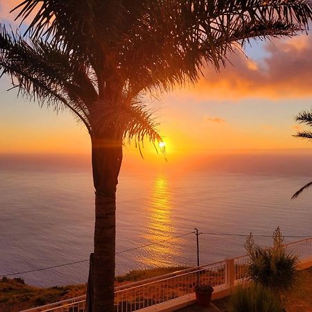 Fajã da Ovelha The Best Sea View In Madeira - Casa Farol מראה חיצוני תמונה