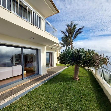 Fajã da Ovelha The Best Sea View In Madeira - Casa Farol מראה חיצוני תמונה