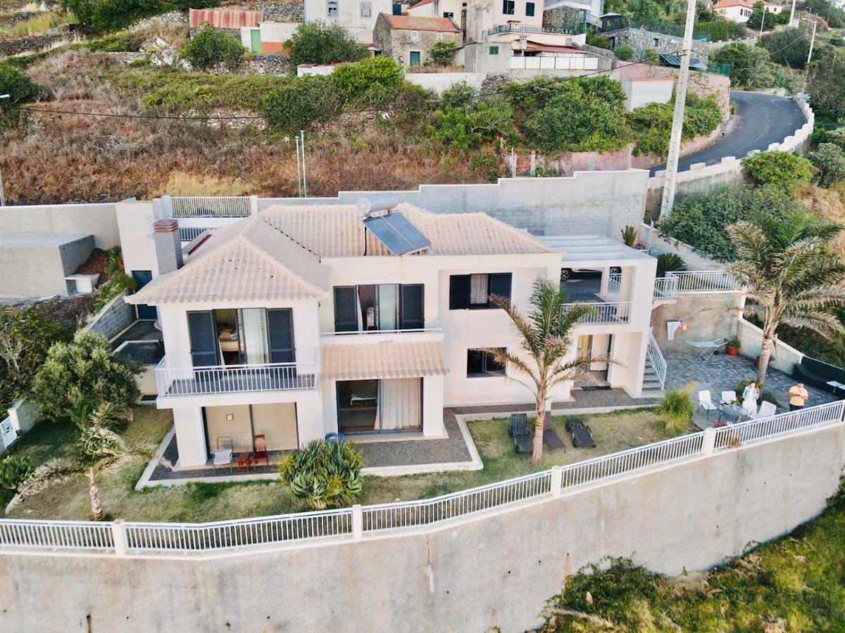 Fajã da Ovelha The Best Sea View In Madeira - Casa Farol מראה חיצוני תמונה