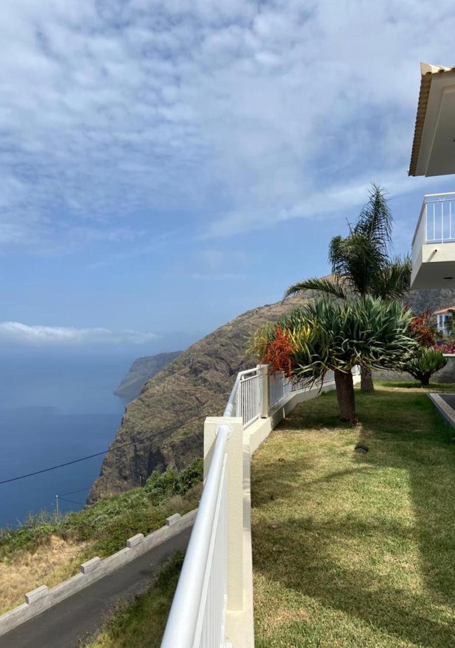 Fajã da Ovelha The Best Sea View In Madeira - Casa Farol מראה חיצוני תמונה