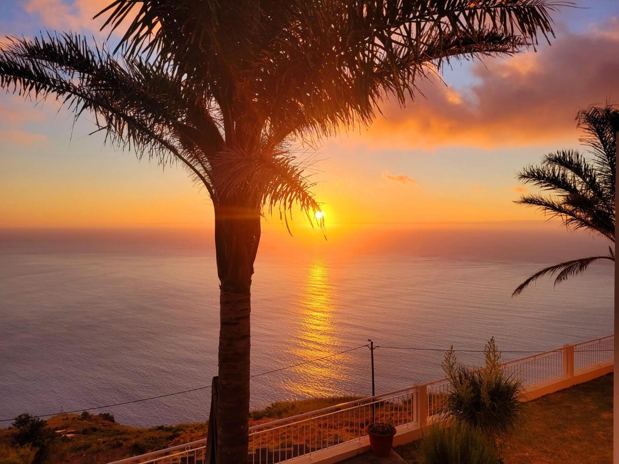 Fajã da Ovelha The Best Sea View In Madeira - Casa Farol מראה חיצוני תמונה