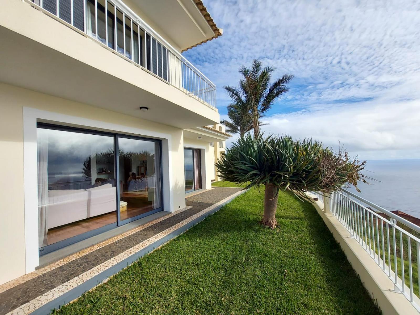 Fajã da Ovelha The Best Sea View In Madeira - Casa Farol מראה חיצוני תמונה