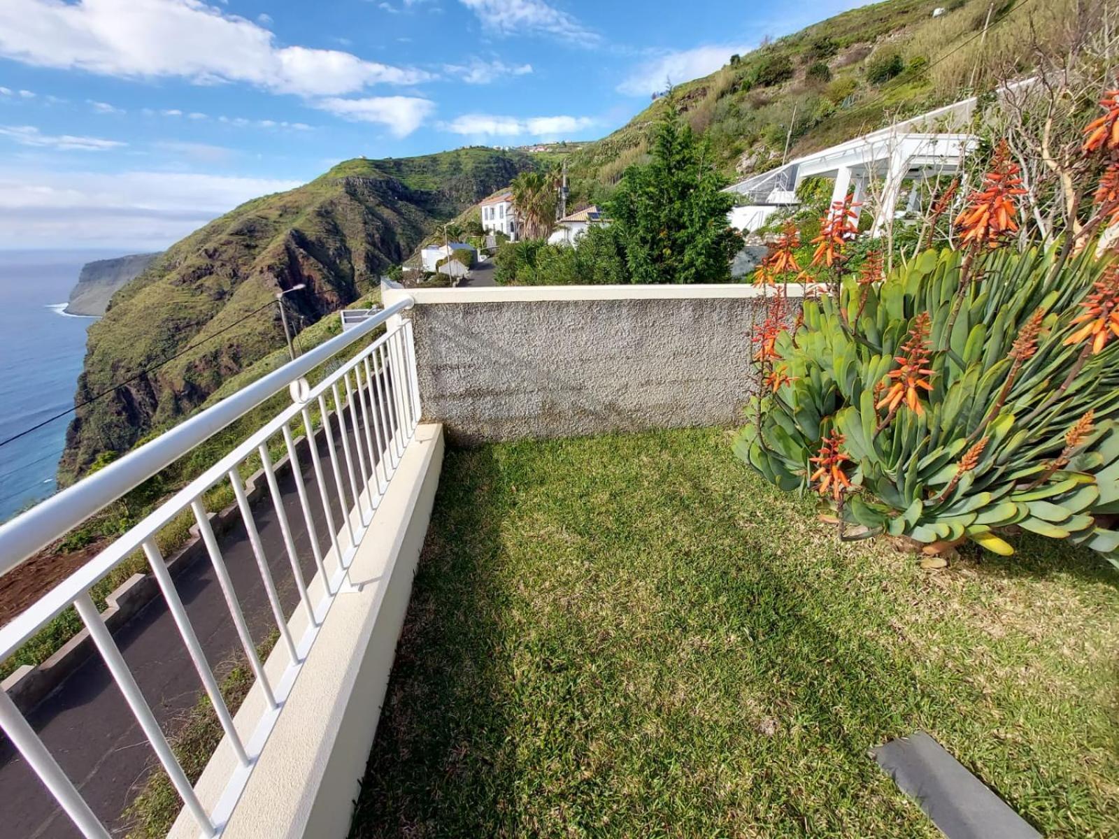 Fajã da Ovelha The Best Sea View In Madeira - Casa Farol מראה חיצוני תמונה
