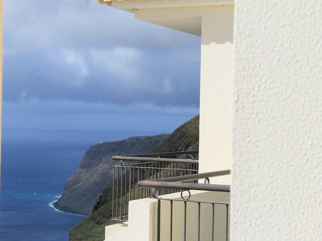 Fajã da Ovelha The Best Sea View In Madeira - Casa Farol מראה חיצוני תמונה