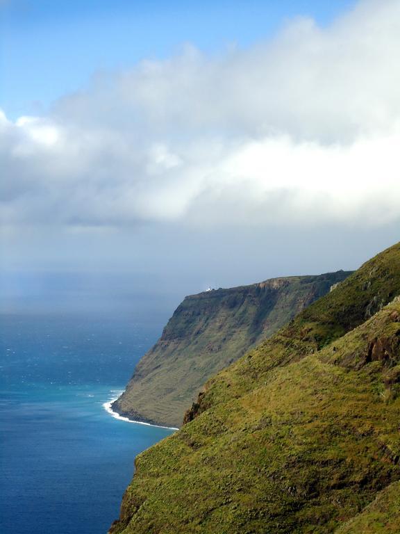 Fajã da Ovelha The Best Sea View In Madeira - Casa Farol מראה חיצוני תמונה