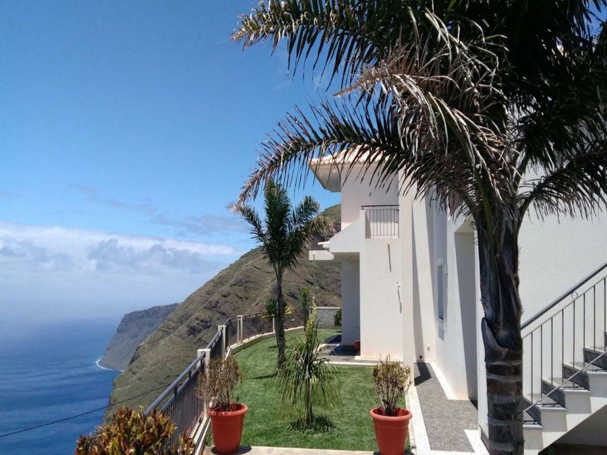 Fajã da Ovelha The Best Sea View In Madeira - Casa Farol מראה חיצוני תמונה