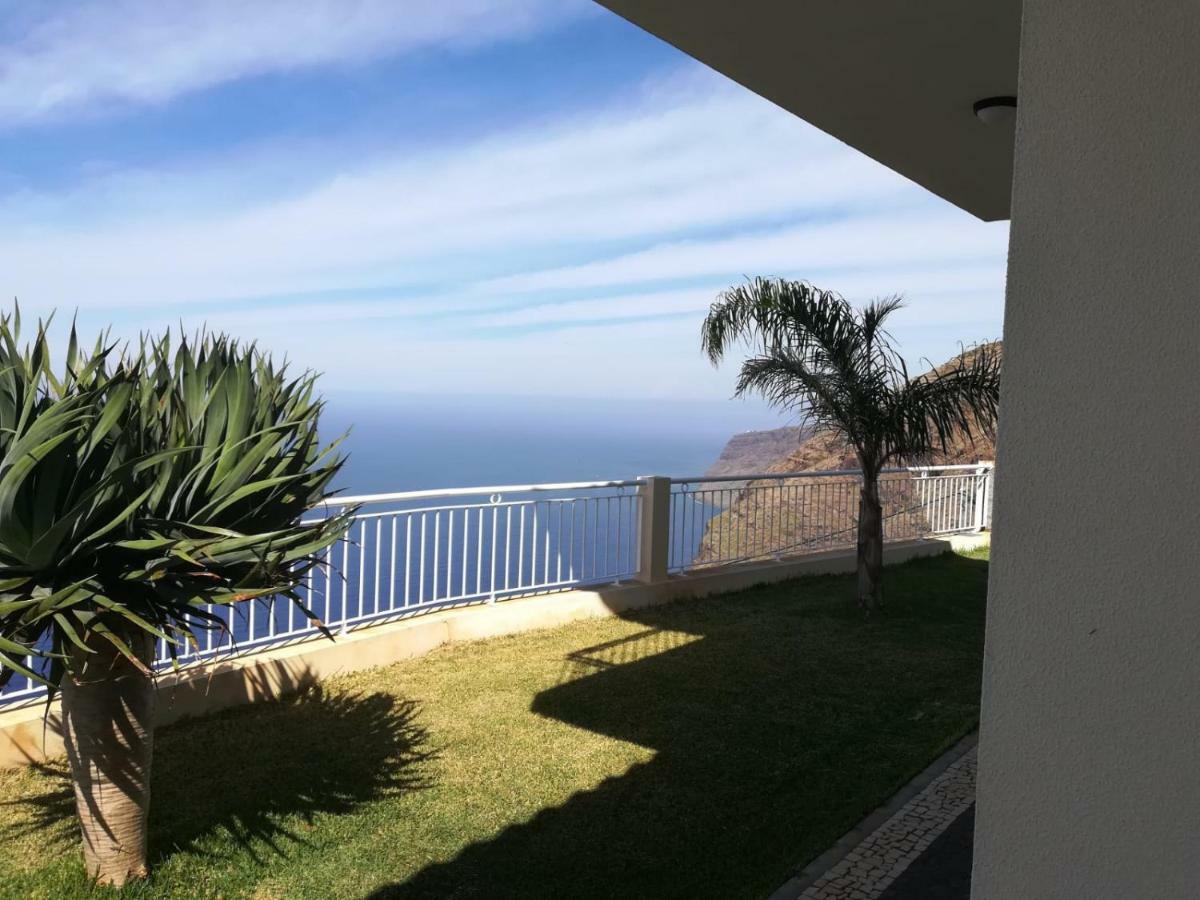 Fajã da Ovelha The Best Sea View In Madeira - Casa Farol מראה חיצוני תמונה