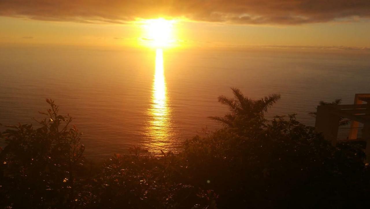 Fajã da Ovelha The Best Sea View In Madeira - Casa Farol מראה חיצוני תמונה